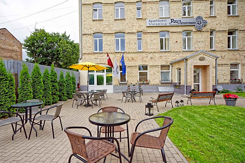 RIGAAPARTMENT SONADA Family Aparthotel - Private Parking