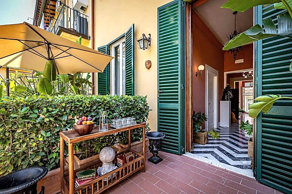 Hotel Ungherese