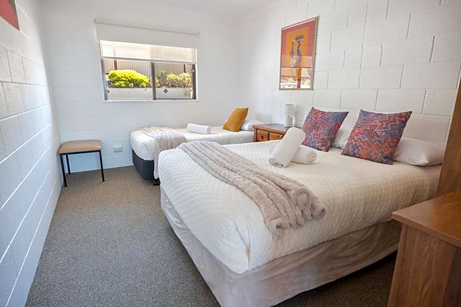 Blue Seas Holiday Villas