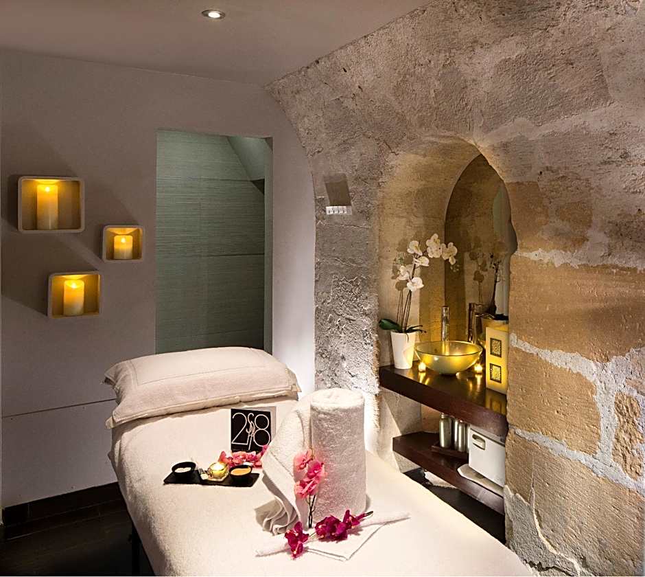 Le Prince Regent Residence et Spa