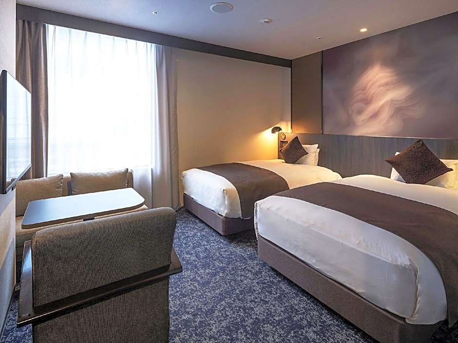 Hotel Metropolitan Takasaki