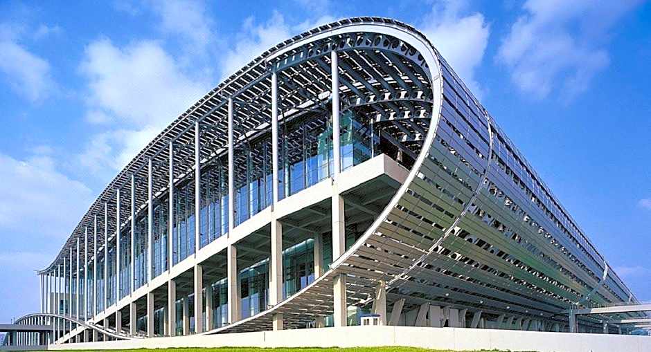 President Hotel (Guangzhou Tianhe Gangding Subway Station Store)