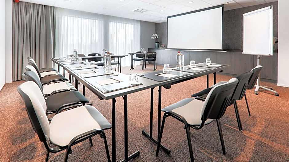 RADISSON BLU HOTEL, BRUGES