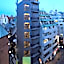 9h nine hours woman Shinjuku sleep lab
