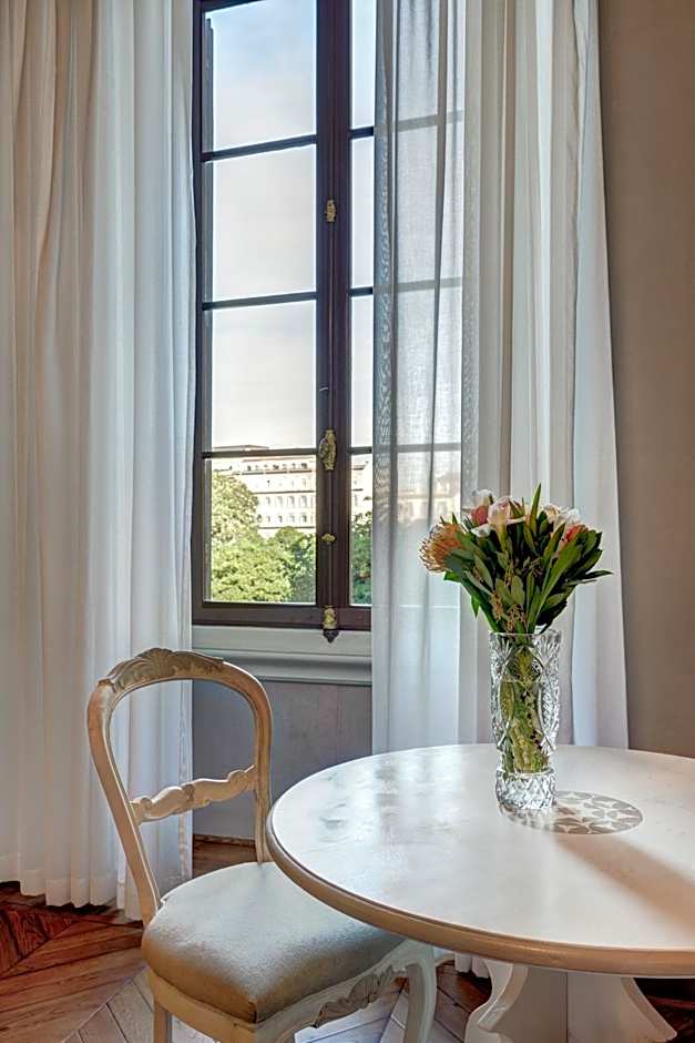 Palazzo D'Oltrarno - Residenza D'Epoca