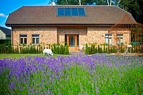B&B Gielse Garden