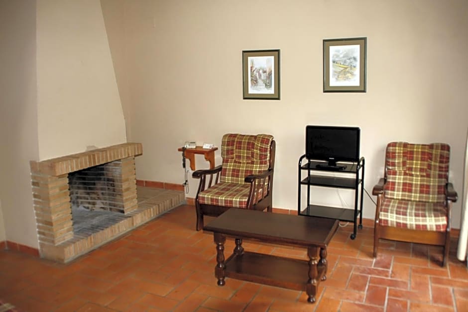 Villa Turistica de Grazalema