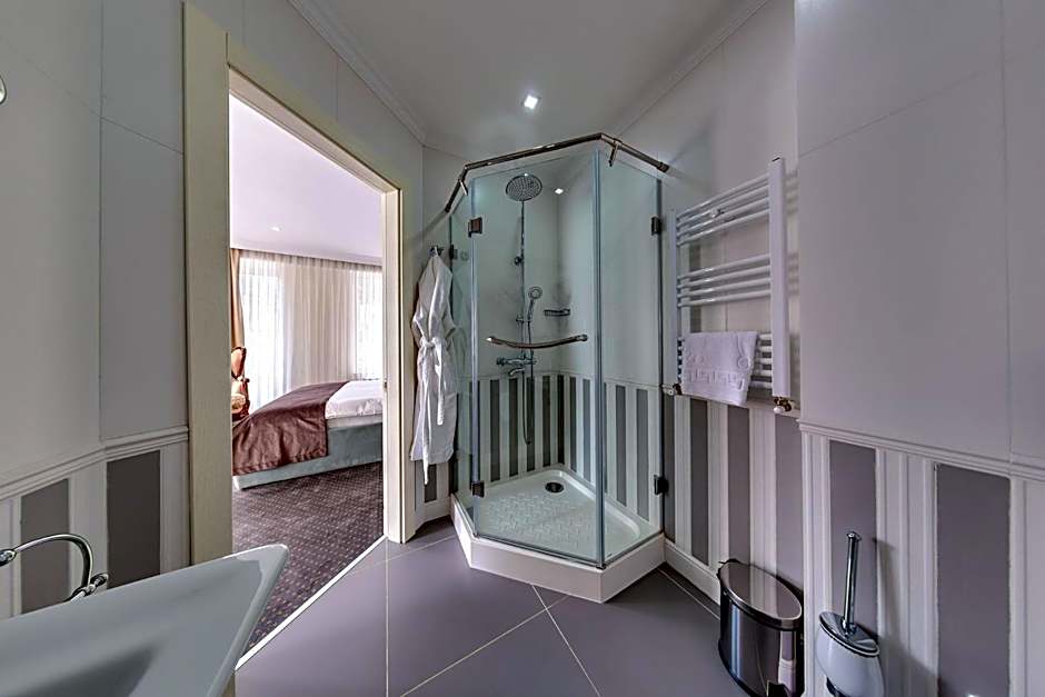 London Boutique Hotel