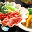 Hotel Sun Plaza Tsugaike