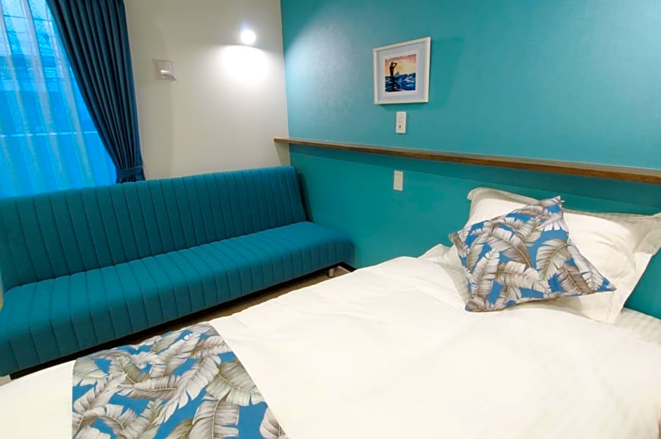 KOHALA HOTEL - Vacation STAY 47328v