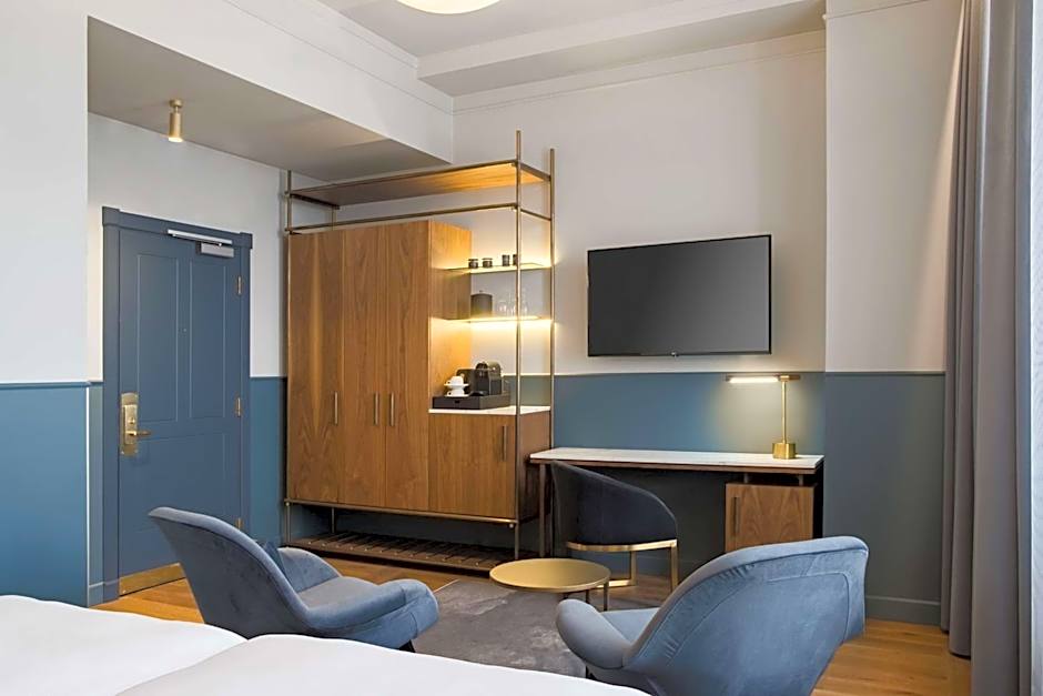 Radisson Collection Astorija Hotel, Vilnius