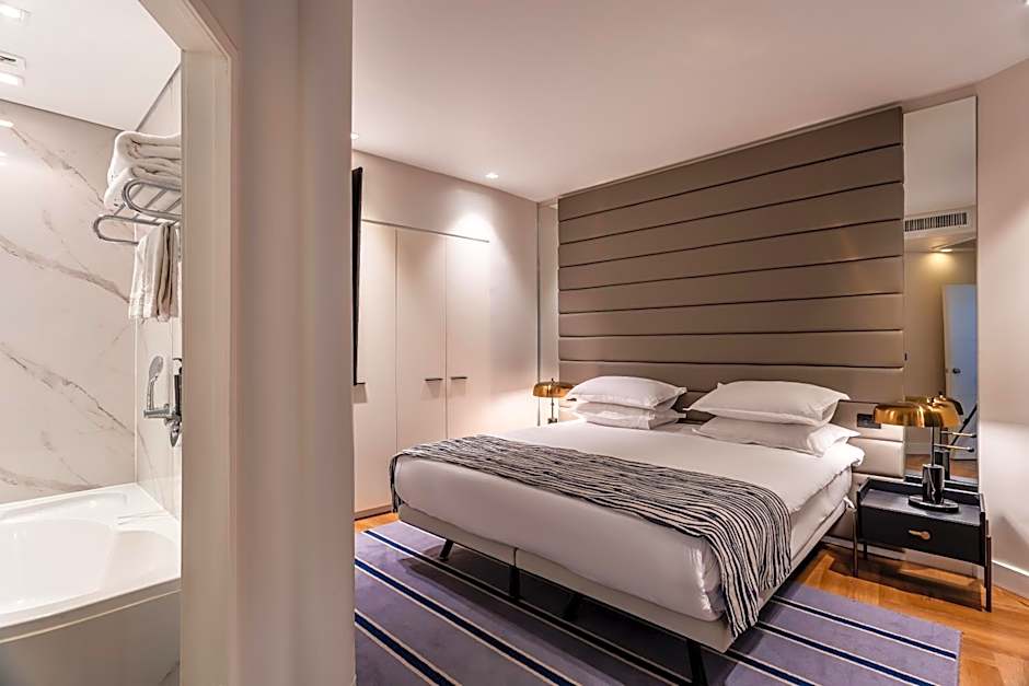 Daniel Herzliya Hotel