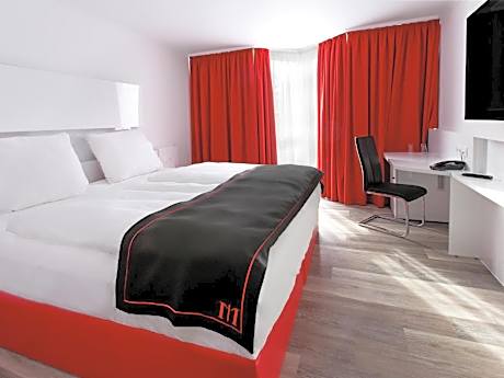 DORMERO Hotel München-Kirchheim Messe