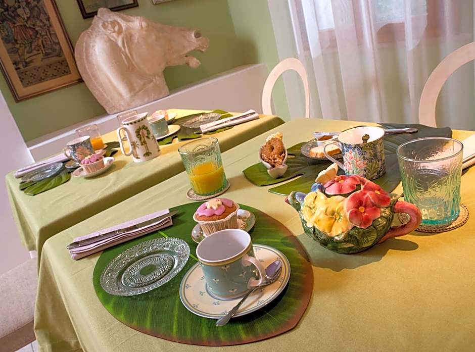 B&B Maison Biagetti