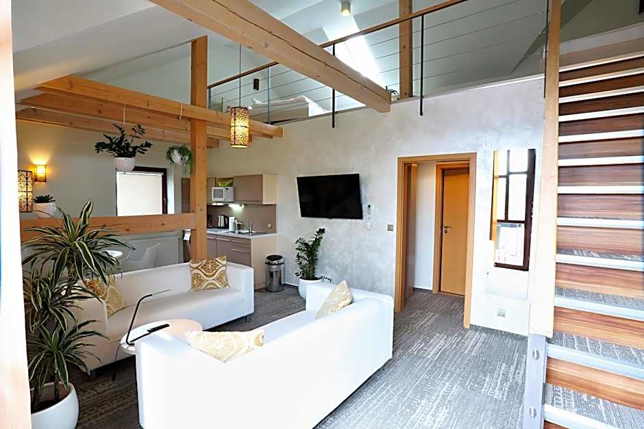 Apart Hotel Jablonec