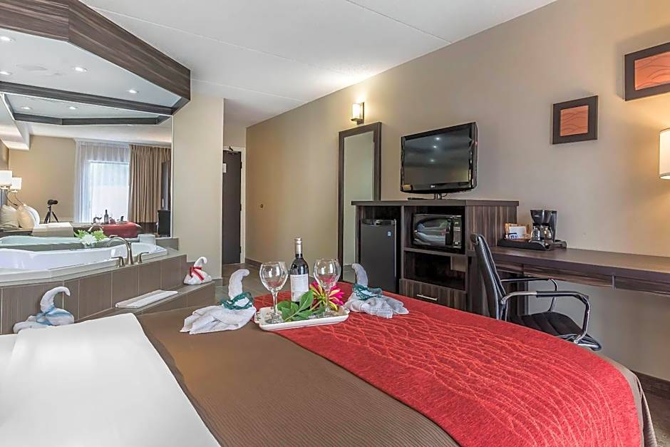 Comfort Inn