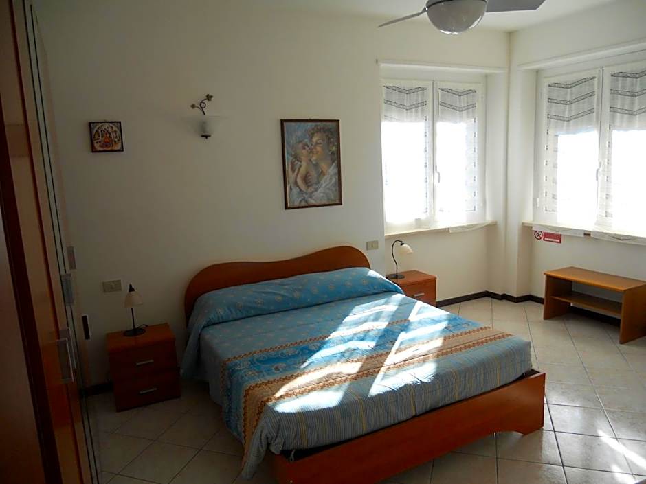B&B Home Sweet Home