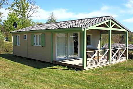 Cottages du Lac de Miel