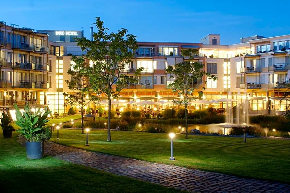 Dorint Parkhotel Bad Zurzach