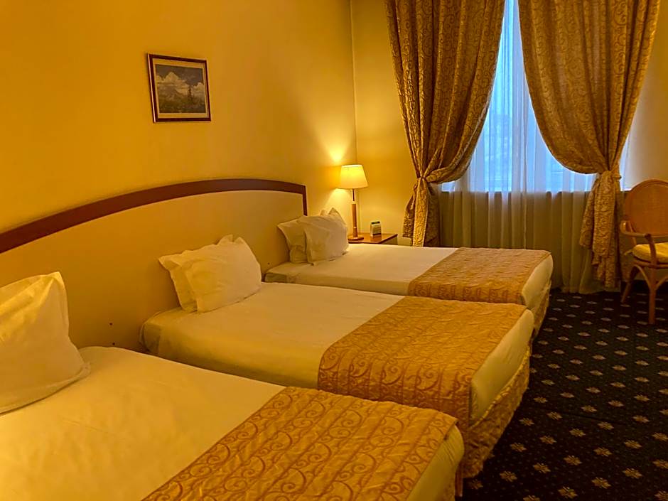 Ramada Plovdiv Trimontium