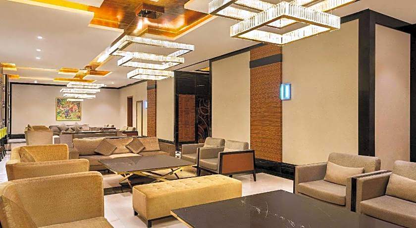 Ramada by Wyndham Makkah Zad Al Rawda