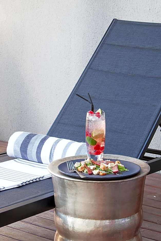 Bliss Boutique Hotel