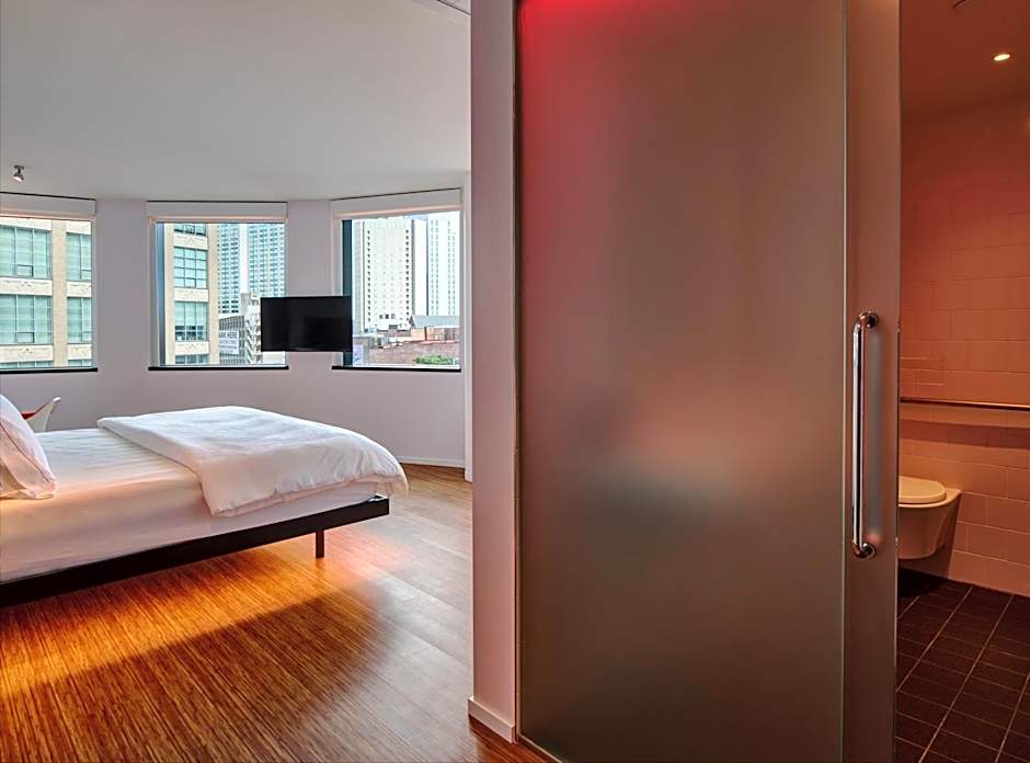 citizenM Boston Back Bay