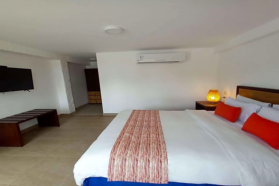 Howard Johnson by Wyndham Montanita