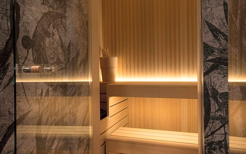 Grand Hotel Baglioni