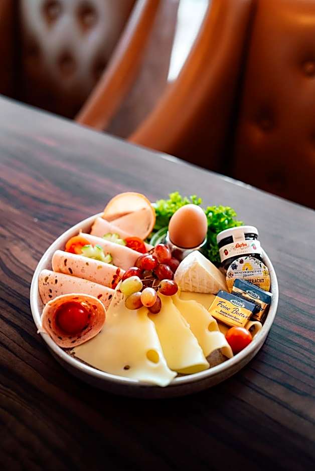 Centrale Hotel und Restaurant