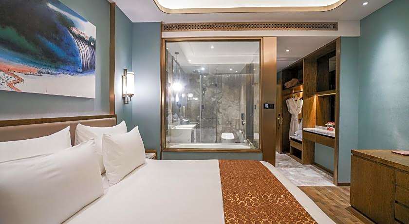 Shaoxing Xianheng Grand Hotel
