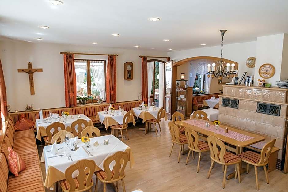 Hotel-Restaurant Gasthof Adler