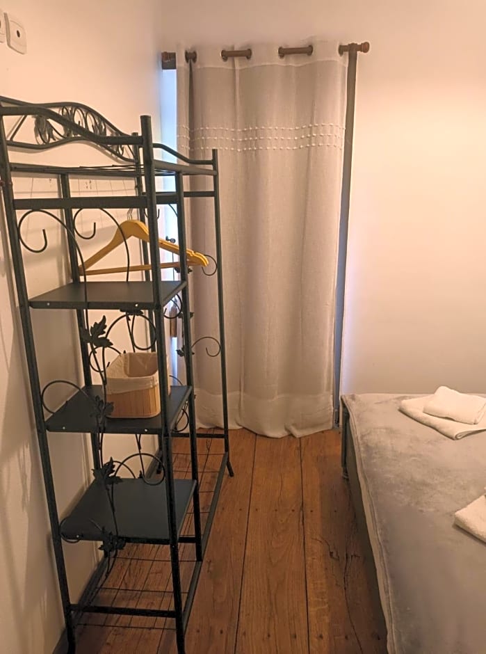 Chambres d'hôtes Le Veilleur de Noblat