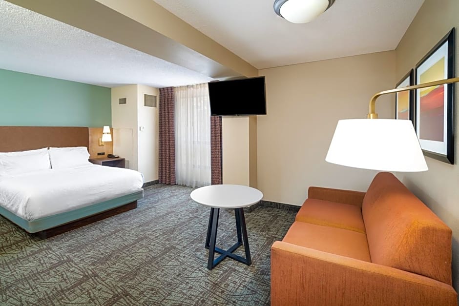 Staybridge Suites Memphis-Poplar Ave East