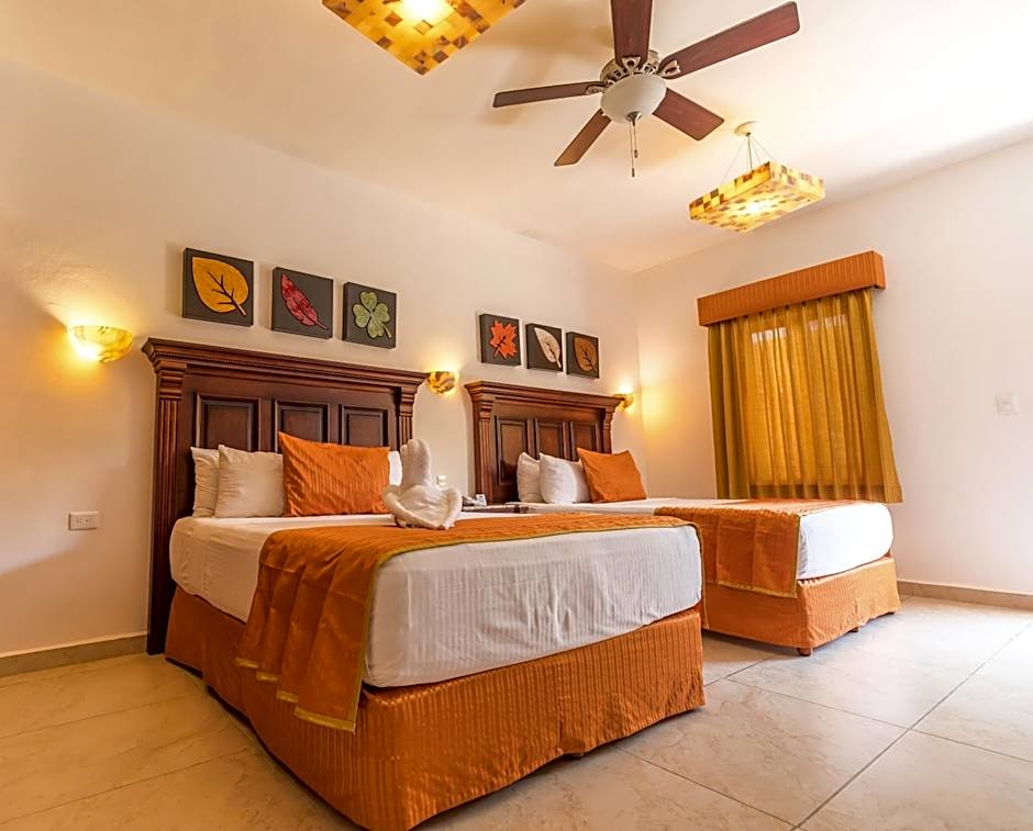 Hotel Las Golondrinas