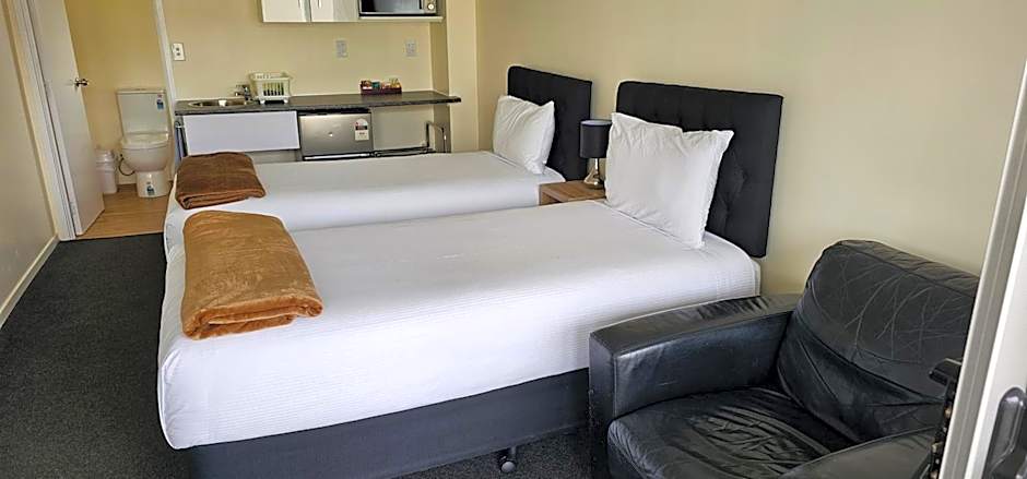 Twin Coast Adventures