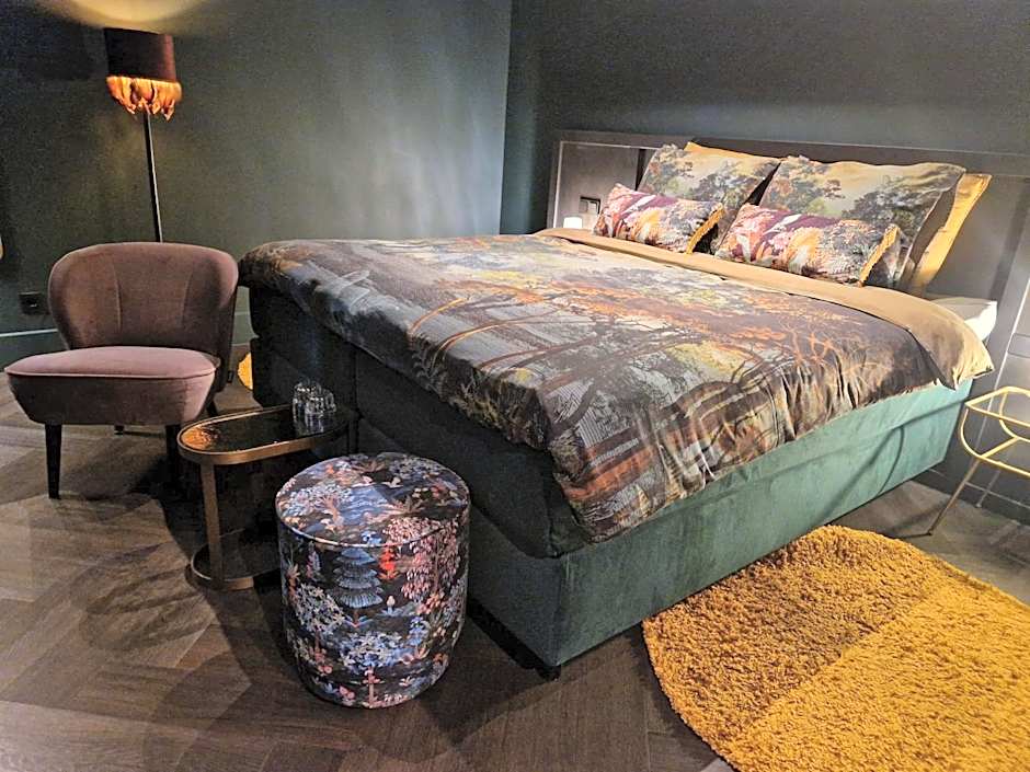 Boutique Hotel de Bungelaer