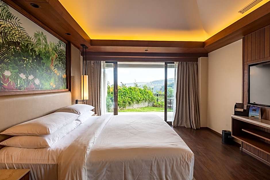 Courtyard by Marriott Mahabaleshwar