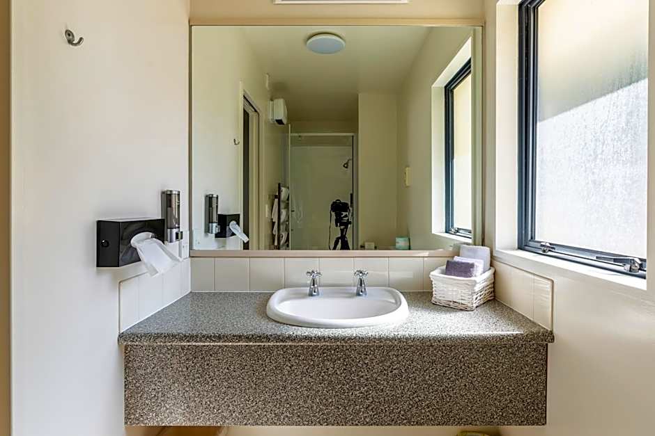 Bella Vista Motel Wellington