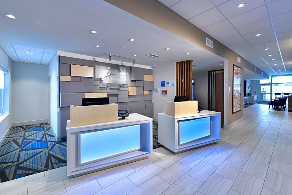 Holiday Inn Express And Suites Millersburg By IHG