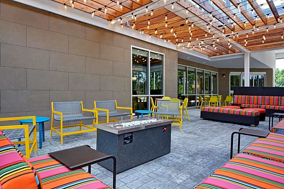 Home2 Suites by Hilton Fort Mill, SC