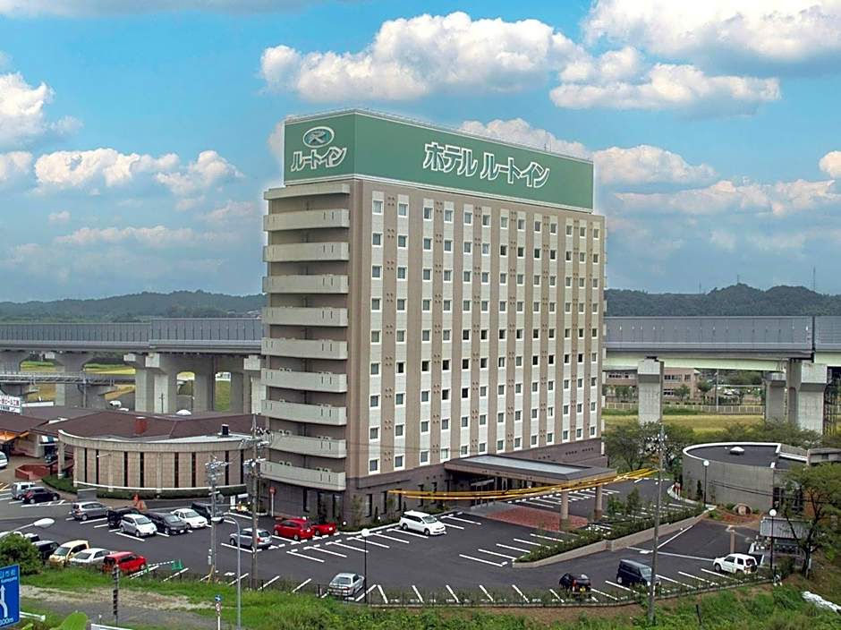 Hotel Route Inn Kameyama Inter2