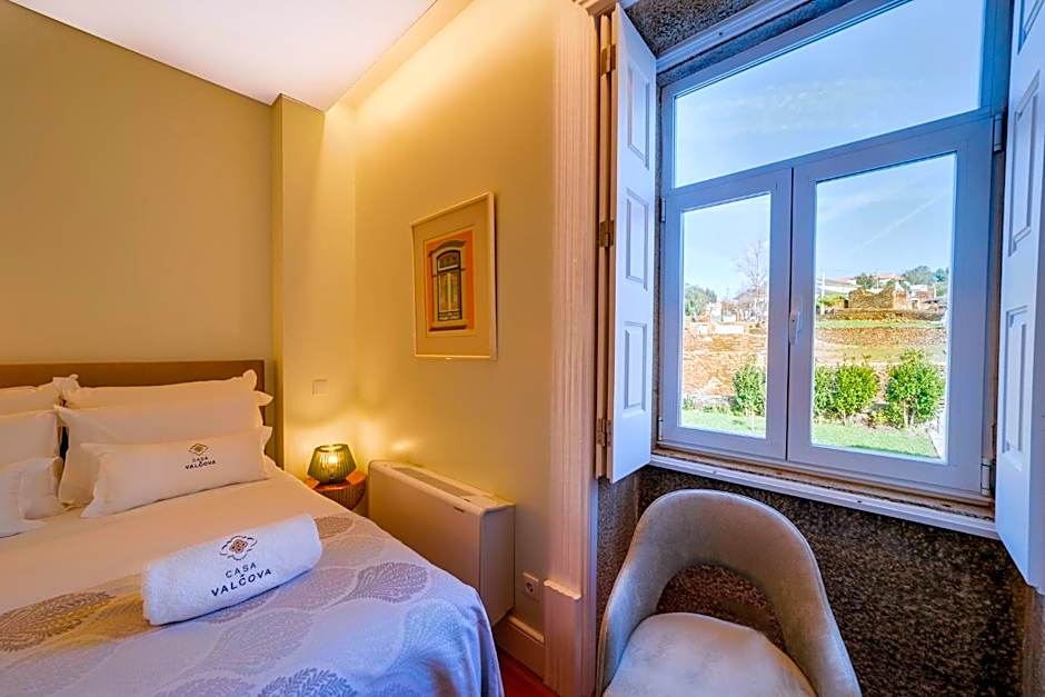 Casa de Valcova - Boutique Hotel