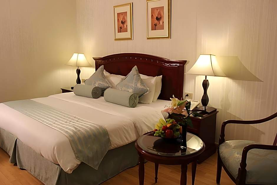 Swiss International Al Hamra Dammam