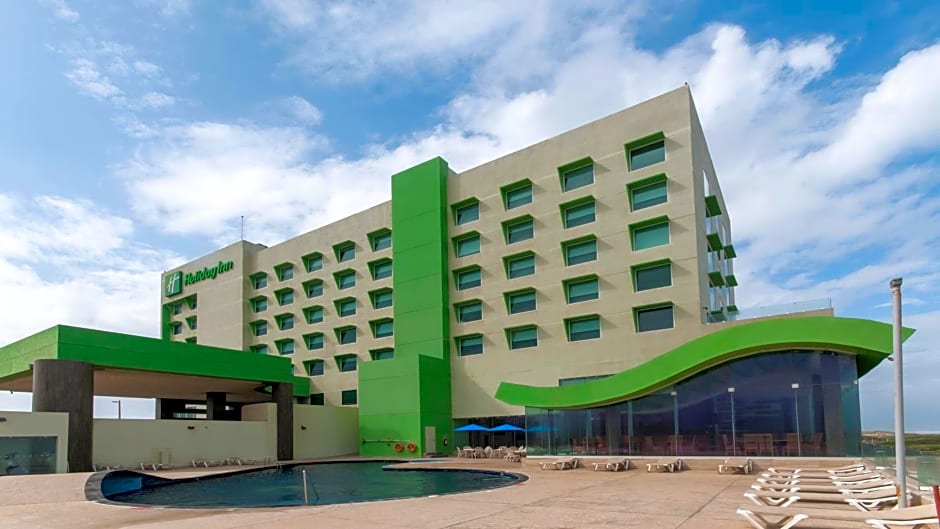 Holiday Inn Coatzacoalcos