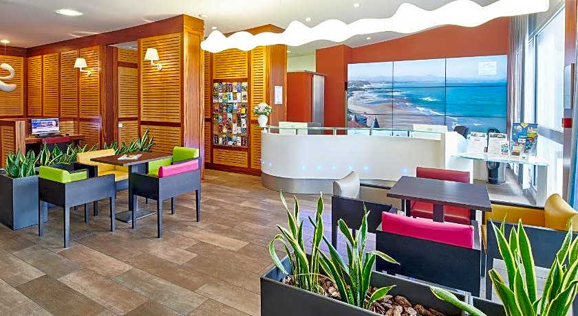 Residence Vacances Bleues Le Grand Large