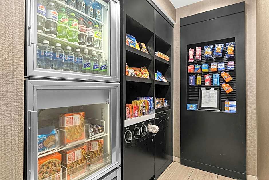 SpringHill Suites by Marriott Minneapolis West/St. Louis Park