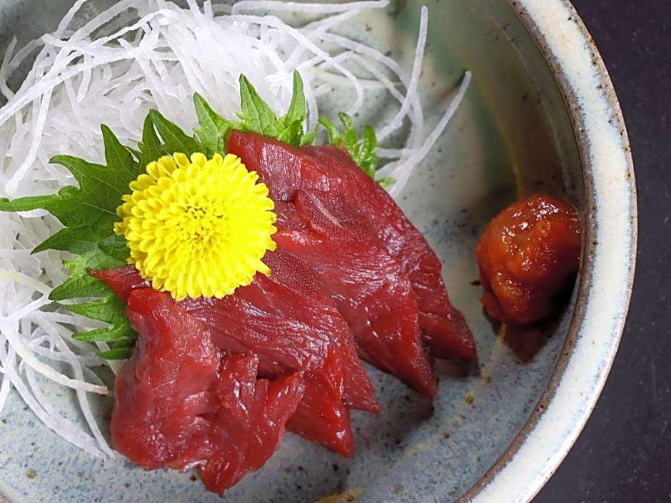 Tabist Niitsuru Onsen Nda