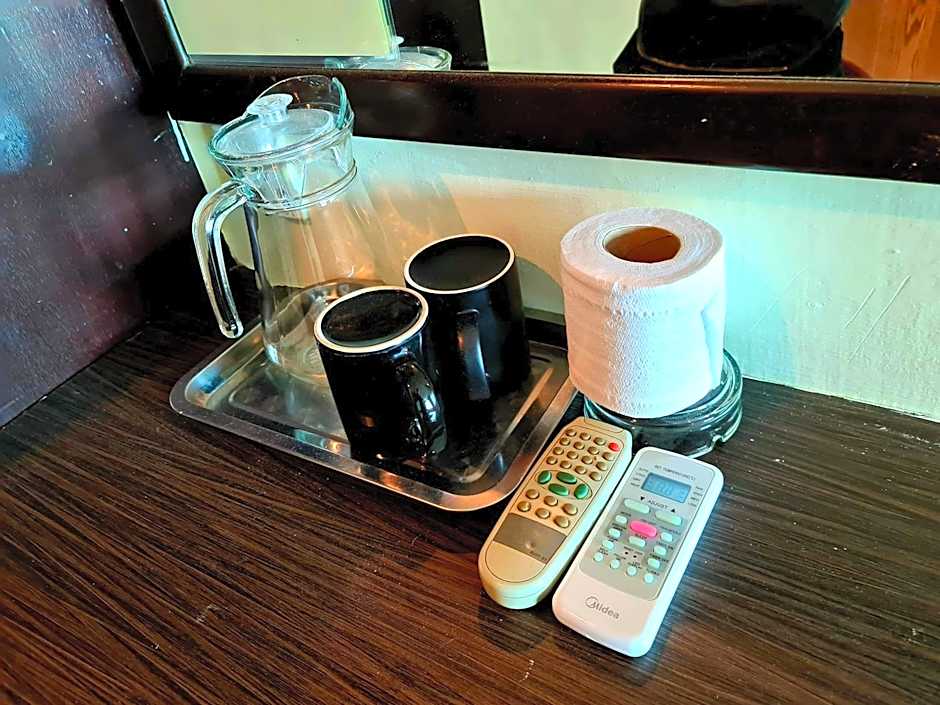 Bee Garden & BB Motel - Alor Setar