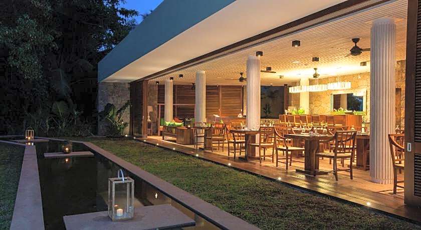 Le Relax Luxury Lodge